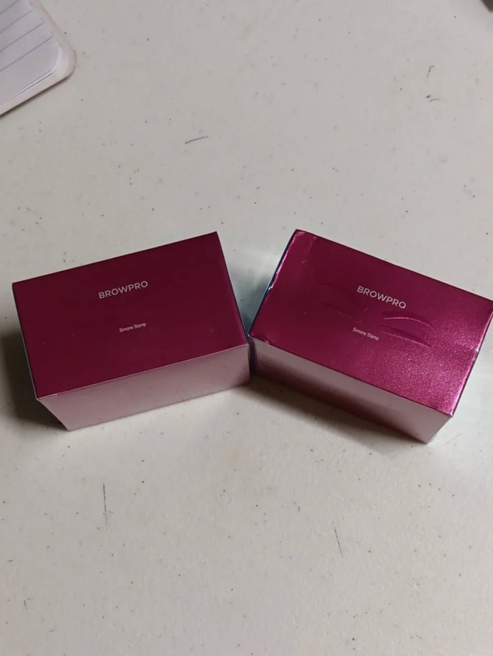Browpro Simone Stamp Brow Stamp  New